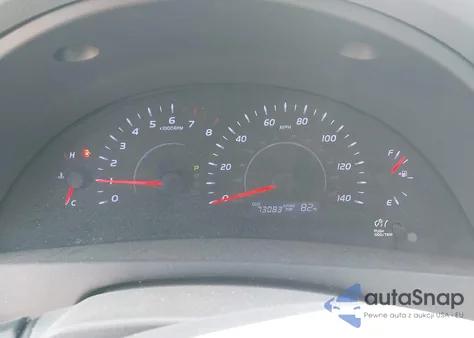 2011 Toyota Camry Le from USA, damaged, VIN 4T4BF3EK1BR144494